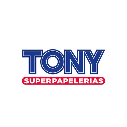 Bolígrafos de Gel - TONY Superpapelerías